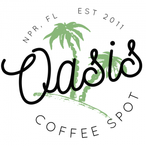 Oasis Coffee Spot