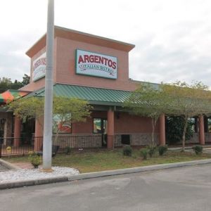 Argento's Italian Bistro and Pastery Shoppe