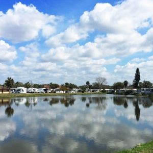 Holiday Travel Park