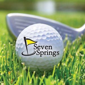 Seven Springs Golf and Country Club Lessons