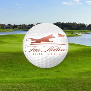 Fox Hollow Golf Club