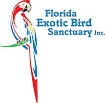 Florida Exotic Bird Sanctuary