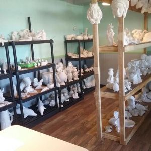 Ceramics Plus