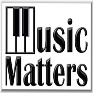 Music Matters