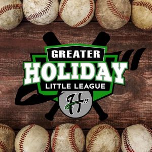Greater Holiday Little League