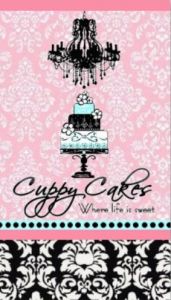 Cuppy Cakes Custom Cakes