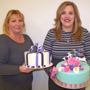 Cakes for Fun