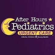 After Hours Pediatrics Urgent Care
