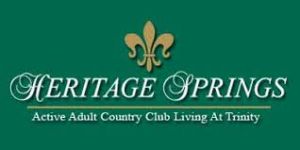 Heritage Springs