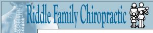 Riddle Family Chiropractic