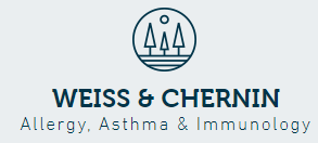 Weiss and Chernin