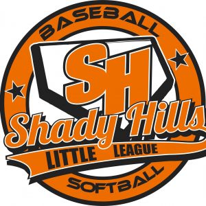 Shady Hills Little League