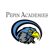 Pepin Academies