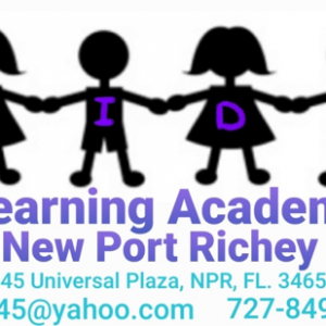 Kids Learning Academy