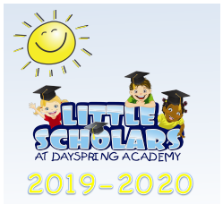Little Scholars Preschool