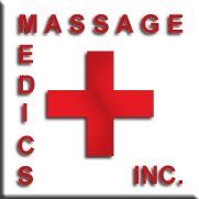 Massage Medics Inc