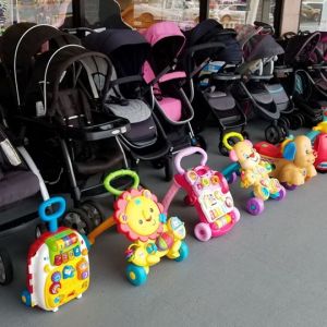 Lil' Daisy's, A Kids Resale Boutique