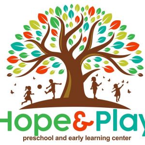 Hope & Play Preschool and Early Learning Center