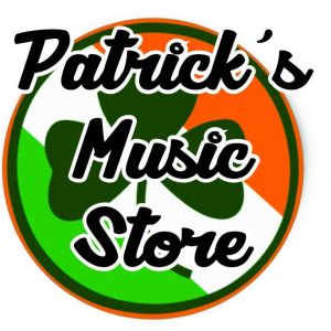 Patrick's Book and Record Store of Hudson