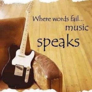 Onstage Music