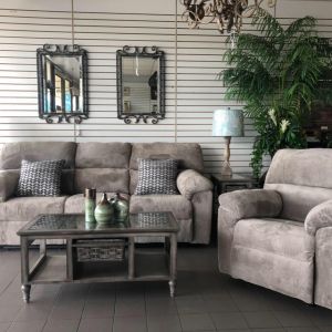 2nd Time Around Consignment Shop