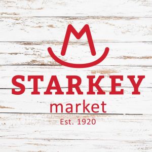 Starkey Market