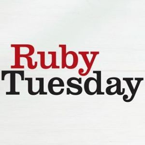 Ruby Tuesday-Kids Eat Free