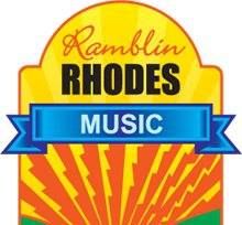 Ramblin Rhodes Music Rock Summer Camp