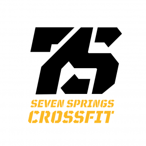 Seven Springs Crossfit - Teens and Kids