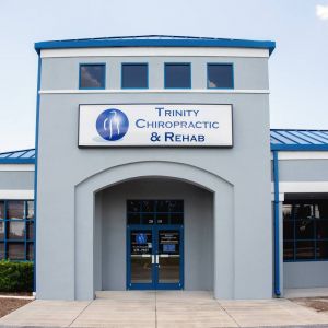 Trinity Chiropractic and Rehab