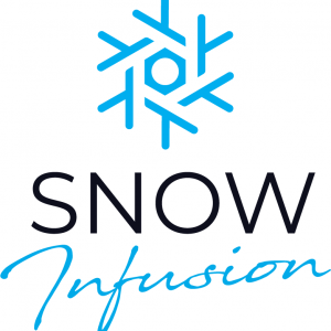 Snow Infusion