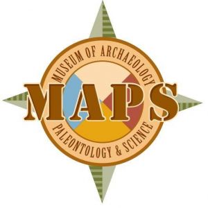 Museum of Archaeology Paleontology and Science