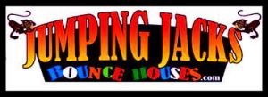 02/06 - 02/09 Jumping Jacks Bounce Houses Super Bowl Special