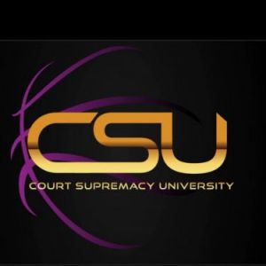 Court Supremacy University Basketball Summer Camp