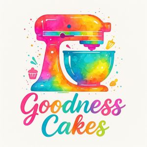 Goodness Cakes Custom Cakes
