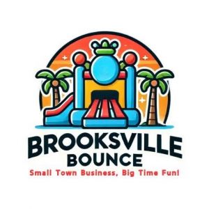 Brooksville Bounce Waterslide and Bouncehouse Rentals