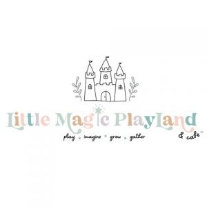 Little Magic Playland Mobile Party Rentals