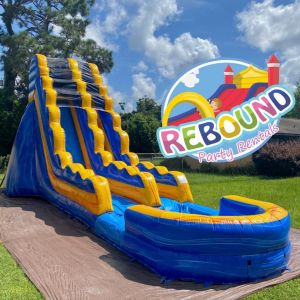 Rebound Party Rentals