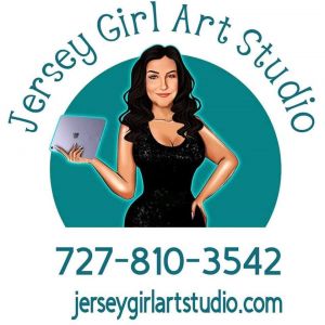 Jersey Girl Art and Craft Studio