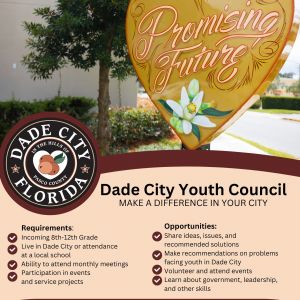 Dade City Youth Council