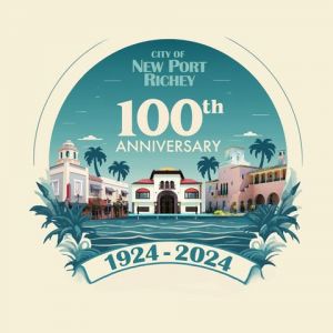 City of New Port Richey