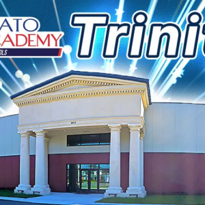 Plato Academy Trinity
