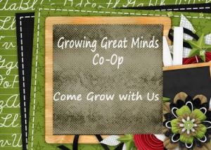 Growing Great Minds Co Op of Pasco