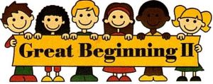 Great Beginning II Preschool