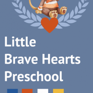 Little Brave Hearts