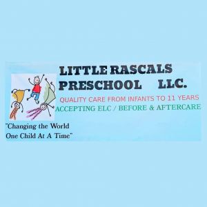 Little Rascals Preschools