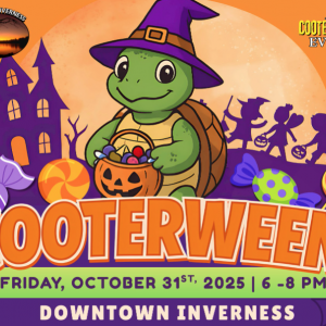 10/31 Cooterween