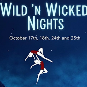 10/17, 10/18, 10/24, 10/25 Weeki Wachee Springs State Park Wild N Wicked Nights