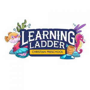 Learning Ladder Christian Prechool