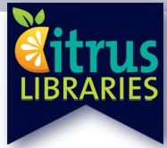 10/31 Floral City Public Library Monster Mash
